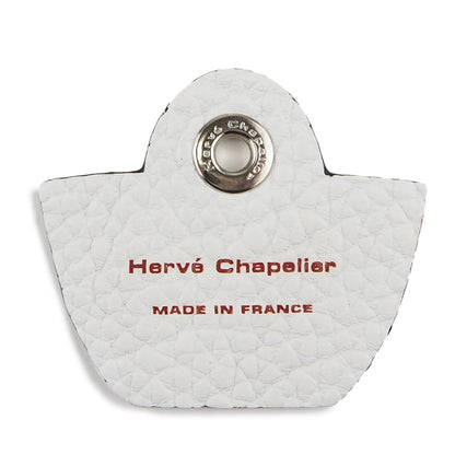 エルベシャプリエ Herve Chapelier 120LTR (レザーチャームL)