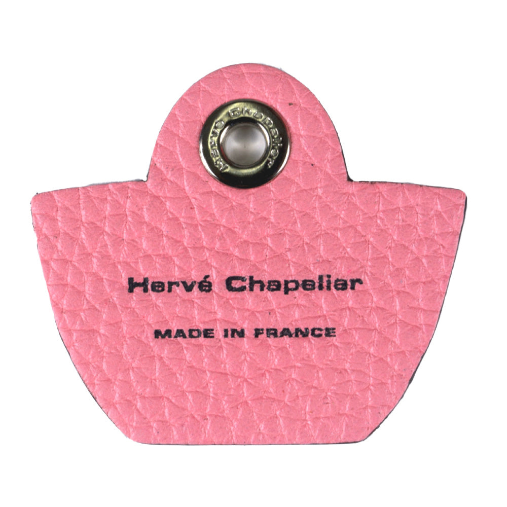 エルベシャプリエ Herve Chapelier 120LTR (レザーチャームL) – herve chapelier