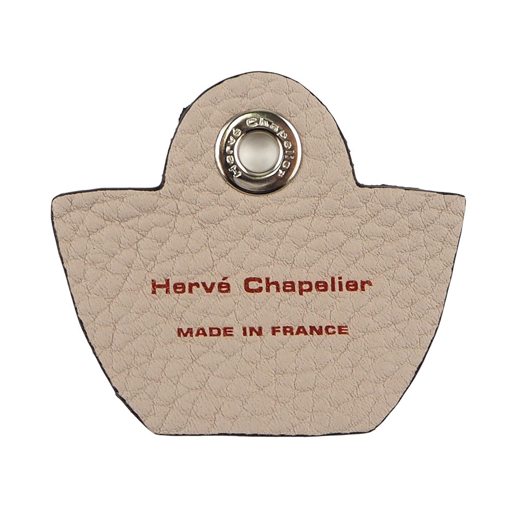 エルベシャプリエ Herve Chapelier 120LTR (レザーチャームL)