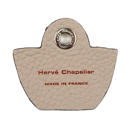 エルベシャプリエ Herve Chapelier 120LTR (レザーチャームL)