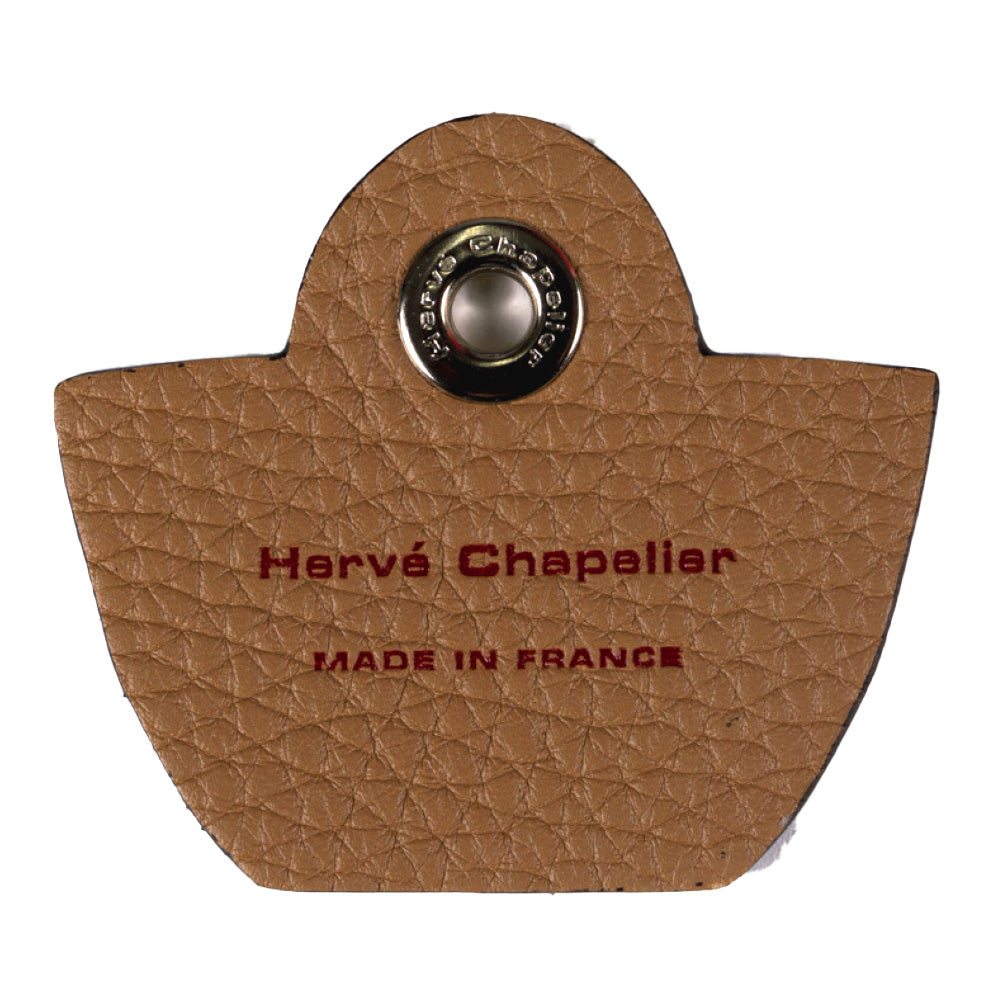 エルベシャプリエ Herve Chapelier 120LTR (レザーチャームL)