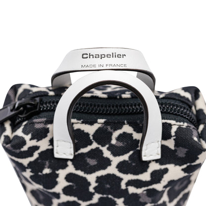 エルベシャプリエ Herve Chapelier 126FL (マイクロバッグ　パンサー)