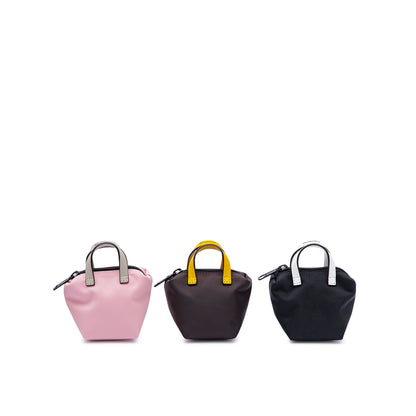 エルベシャプリエ Herve Chapelier 126NL (マイクロバッグ)