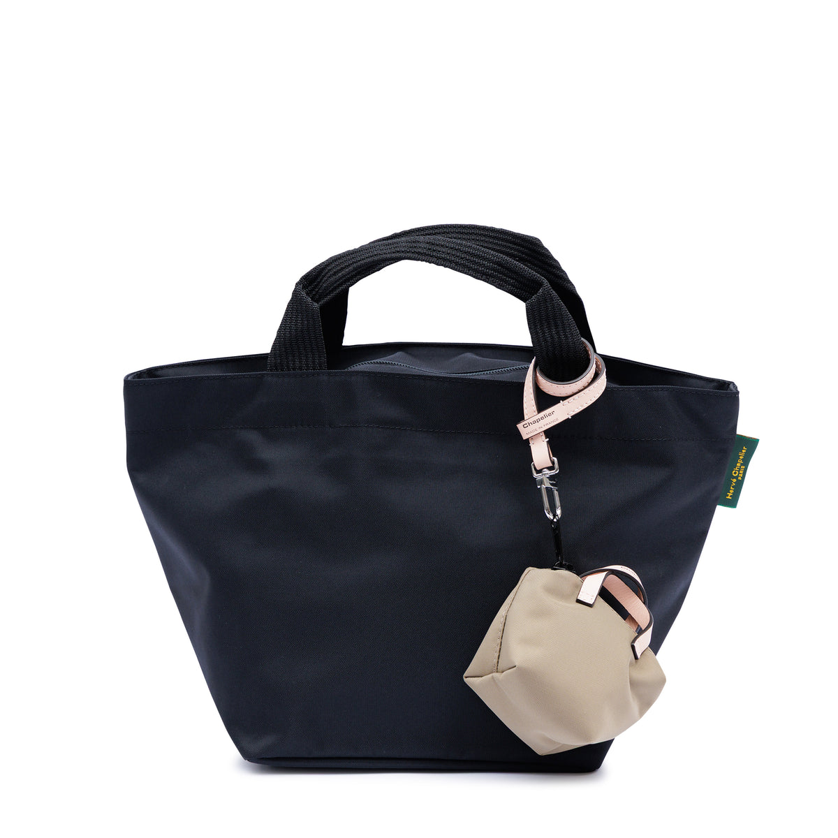 エルベシャプリエ Herve Chapelier 126NL (マイクロバッグ)