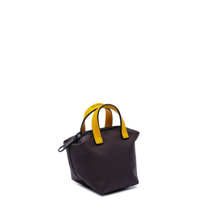 エルベシャプリエ Herve Chapelier 126NL (マイクロバッグ)
