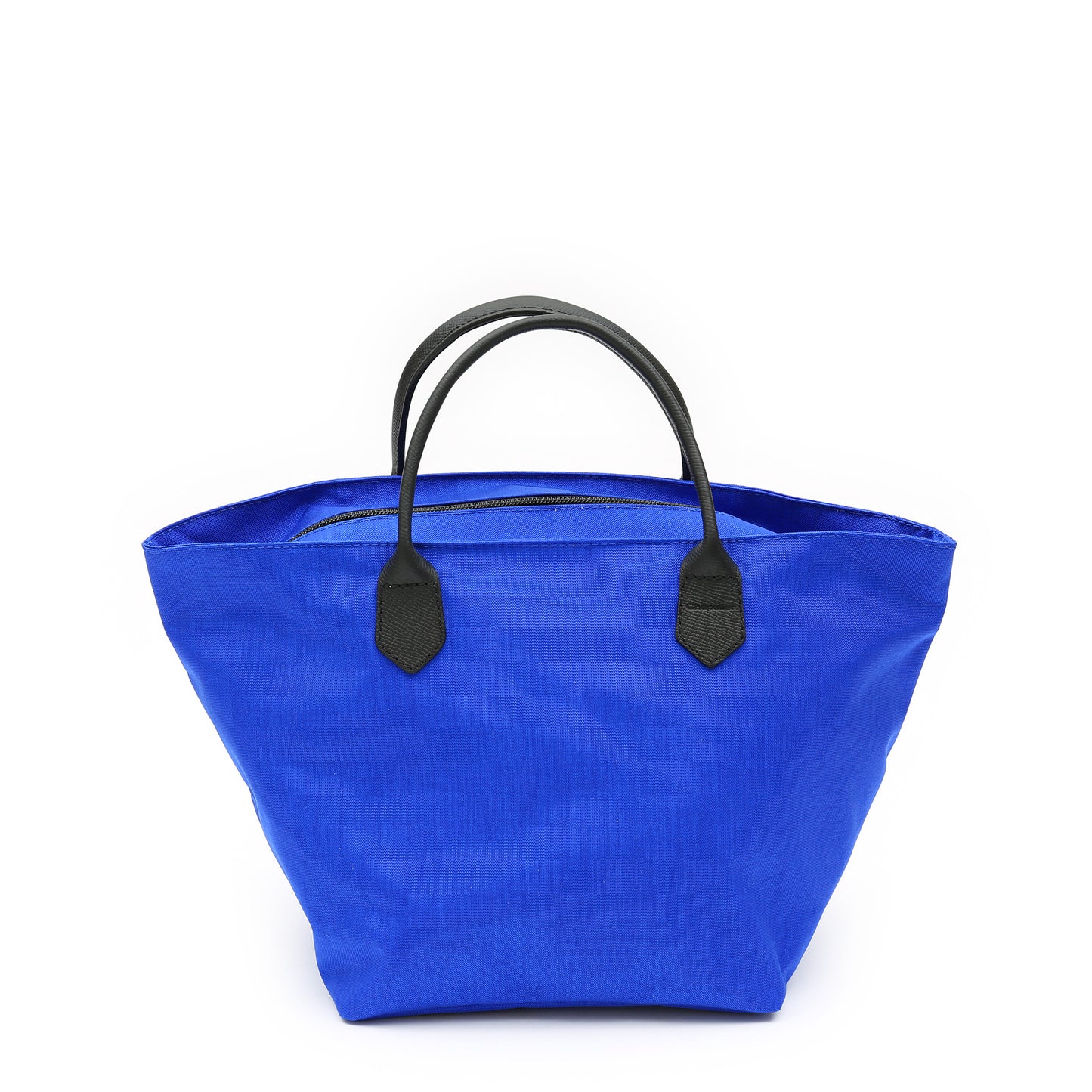 エルベシャプリエ Herve Chapelier 1407C(レザーハンドル舟型トートM・コーデュラ)