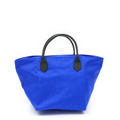 エルベシャプリエ Herve Chapelier 1407C(レザーハンドル舟型トートM・コーデュラ)