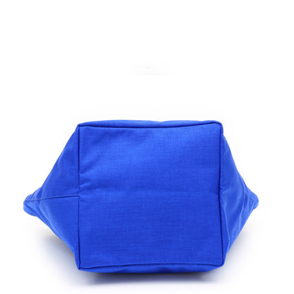 エルベシャプリエ Herve Chapelier 1407C(レザーハンドル舟型トートM・コーデュラ)