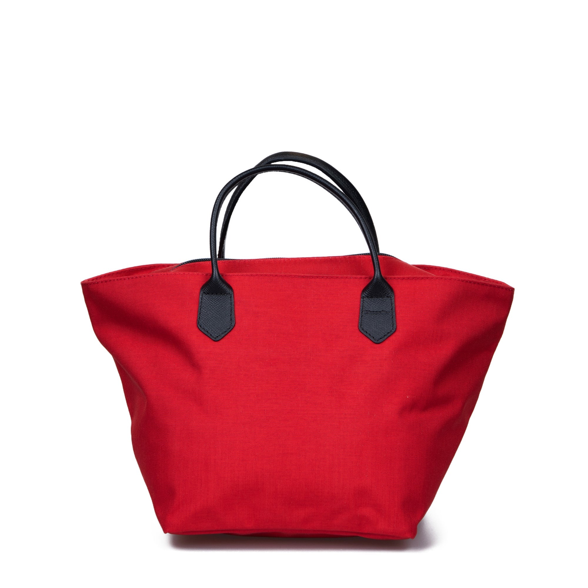 エルベシャプリエ Herve Chapelier 1407C(レザーハンドル舟型トートM