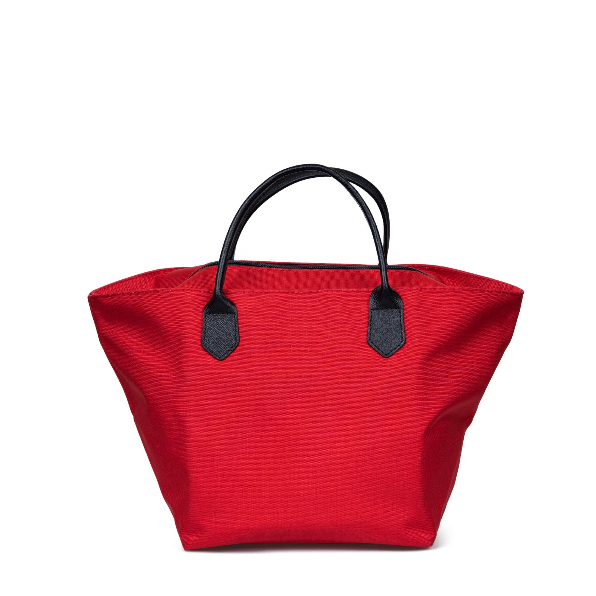 エルベシャプリエ Herve Chapelier 1407C(レザーハンドル舟型トートM