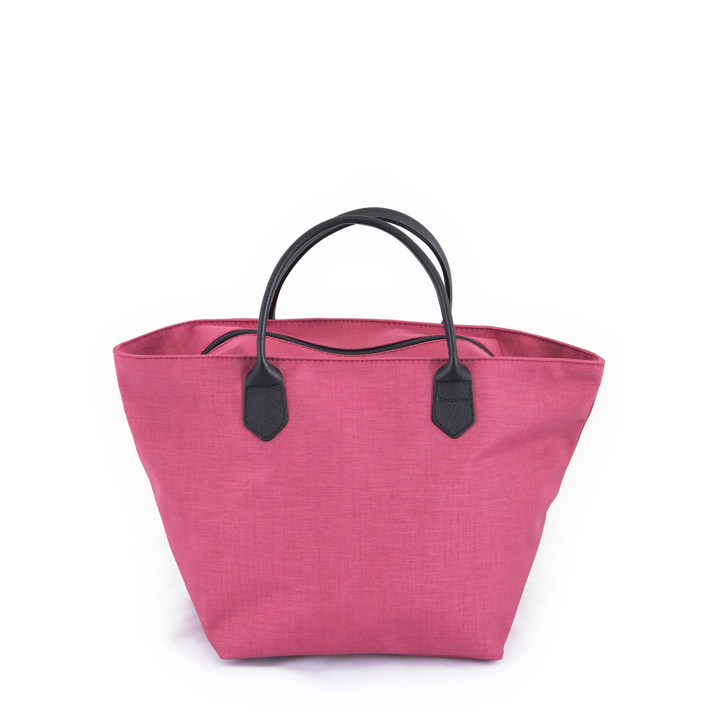 エルベシャプリエ Herve Chapelier 1407C(レザーハンドル舟型トートM・コーデュラ)