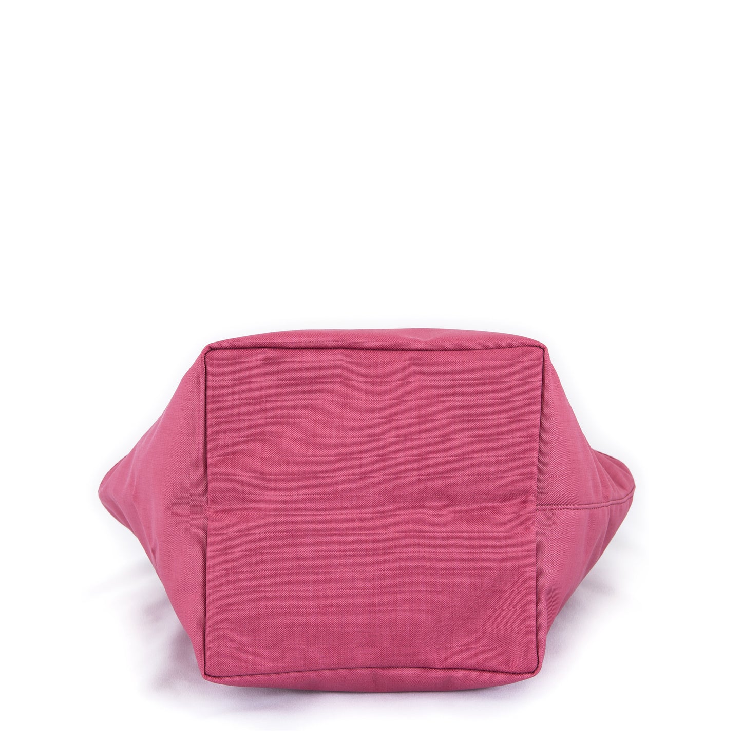 エルベシャプリエ Herve Chapelier 1407C(レザーハンドル舟型トートM・コーデュラ)