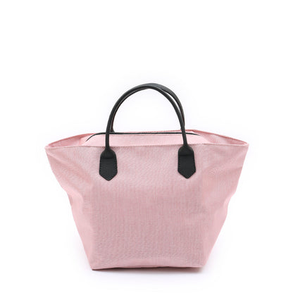 エルベシャプリエ Herve Chapelier 1407C(レザーハンドル舟型トートM・コーデュラ)