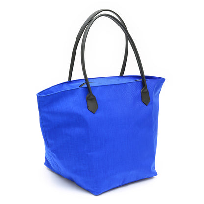 エルベシャプリエ Herve Chapelier 1425C(レザーハンドル舟型ショルダーL・コーデュラ)