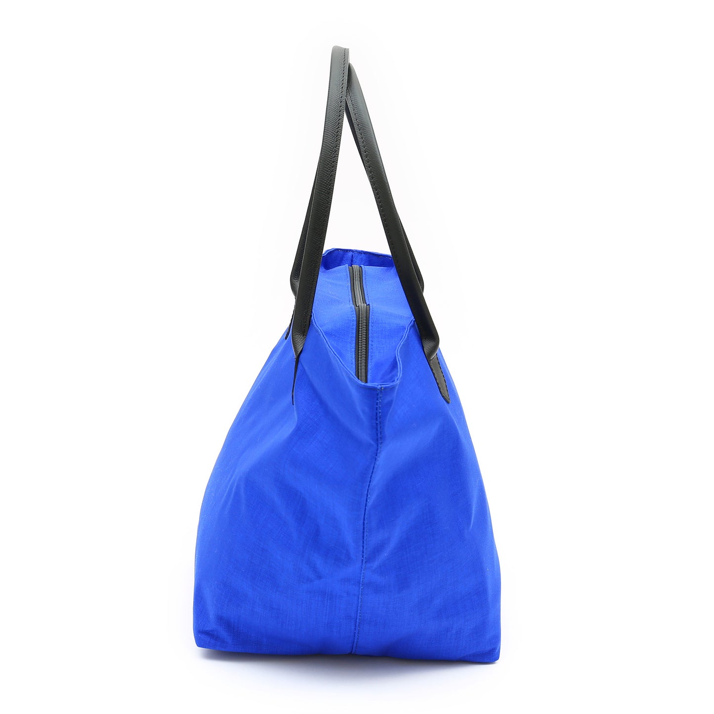 エルベシャプリエ Herve Chapelier 1425C(レザーハンドル舟型ショルダーL・コーデュラ)