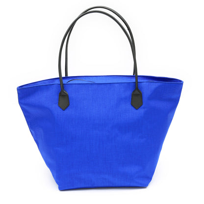 エルベシャプリエ Herve Chapelier 1425C(レザーハンドル舟型ショルダーL・コーデュラ)