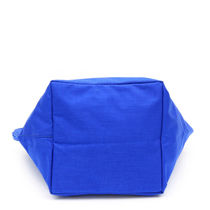 エルベシャプリエ Herve Chapelier 1425C(レザーハンドル舟型ショルダーL・コーデュラ)