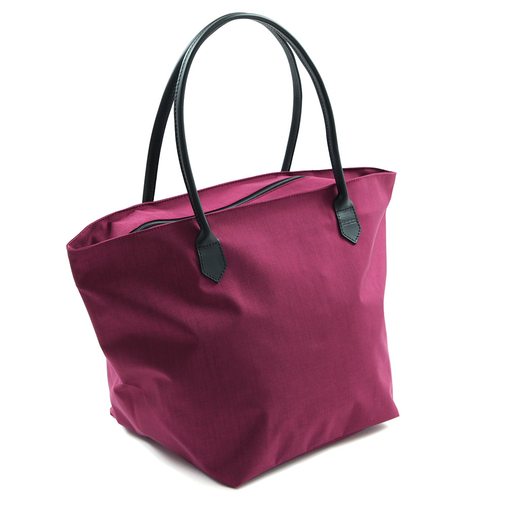 エルベシャプリエ Herve Chapelier 1425C(レザーハンドル舟型