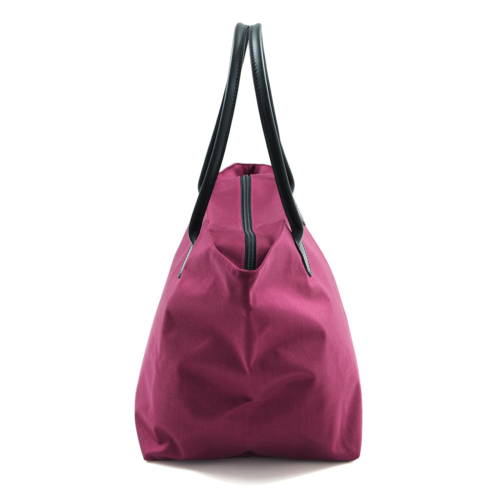 エルベシャプリエ Herve Chapelier 1425C(レザーハンドル舟型