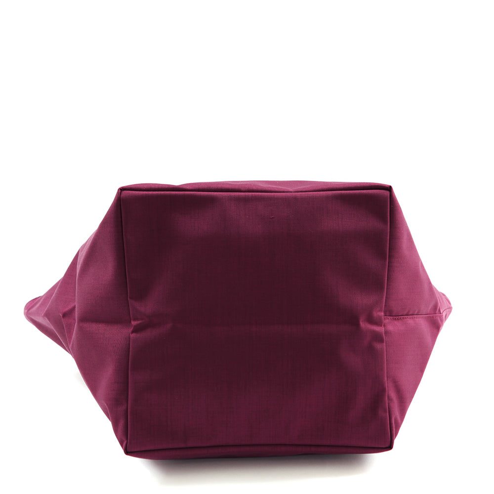 エルベシャプリエ Herve Chapelier 1425C(レザーハンドル舟型
