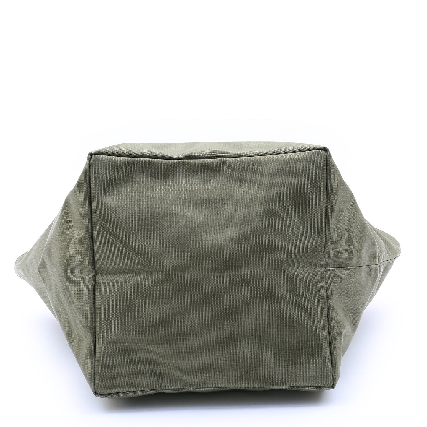 エルベシャプリエ Herve Chapelier 1425C(レザーハンドル舟型ショルダーL・コーデュラ)