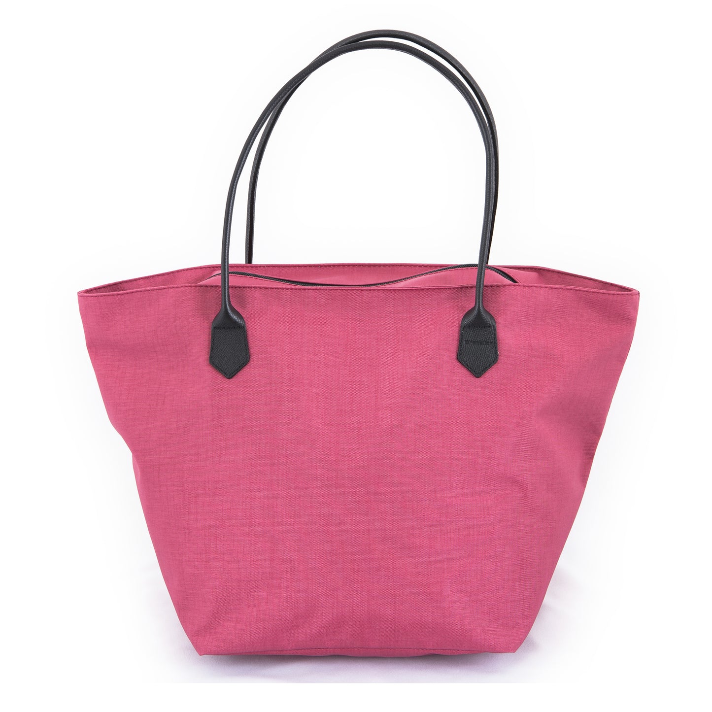 エルベシャプリエ Herve Chapelier 1425C(レザーハンドル舟型ショルダーL・コーデュラ)