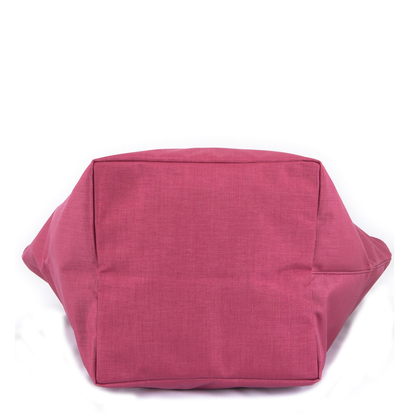 エルベシャプリエ Herve Chapelier 1425C(レザーハンドル舟型ショルダーL・コーデュラ)