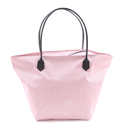 エルベシャプリエ Herve Chapelier 1425C(レザーハンドル舟型ショルダーL・コーデュラ)