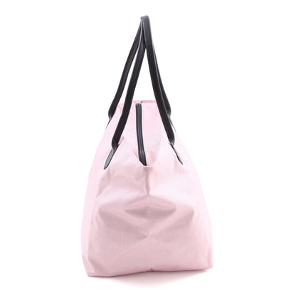 エルベシャプリエ Herve Chapelier 1425C(レザーハンドル舟型ショルダーL・コーデュラ)