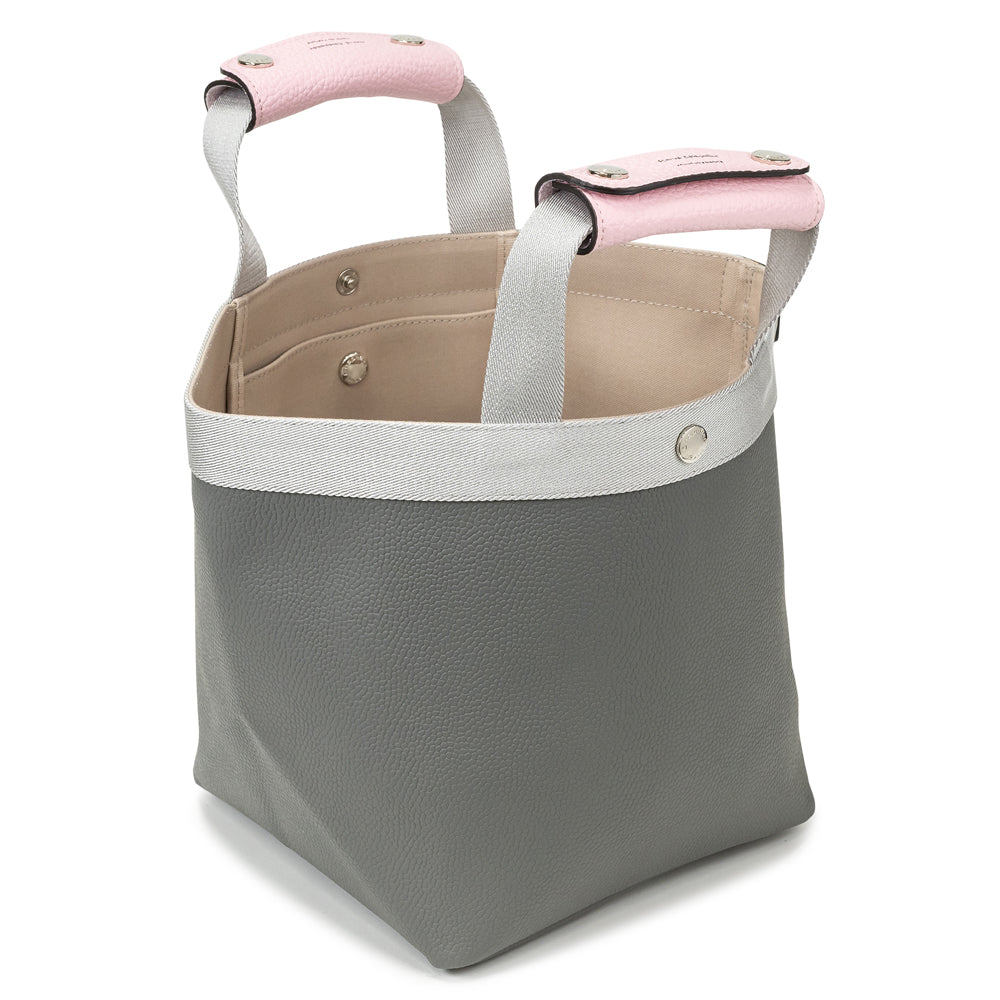 エルベシャプリエ　ハンドルグリッパー　グレー エルベシャプリエ Herve Chapelier 1611L (ハンドルグリッパー