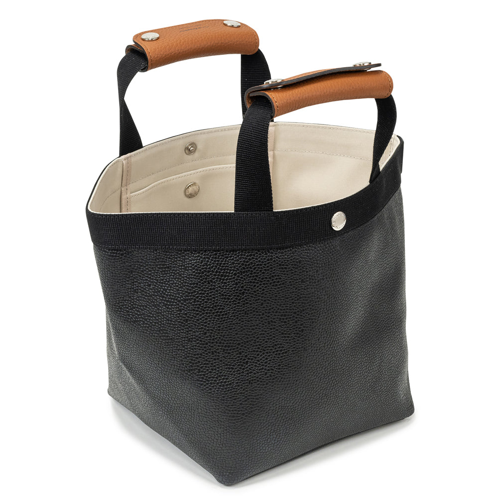 エルベシャプリエ 707F パンサートープ　ハンドルカバー付き エルベシャプリエ 707F パンサートープ ハンドルカバー付き - メルカリ