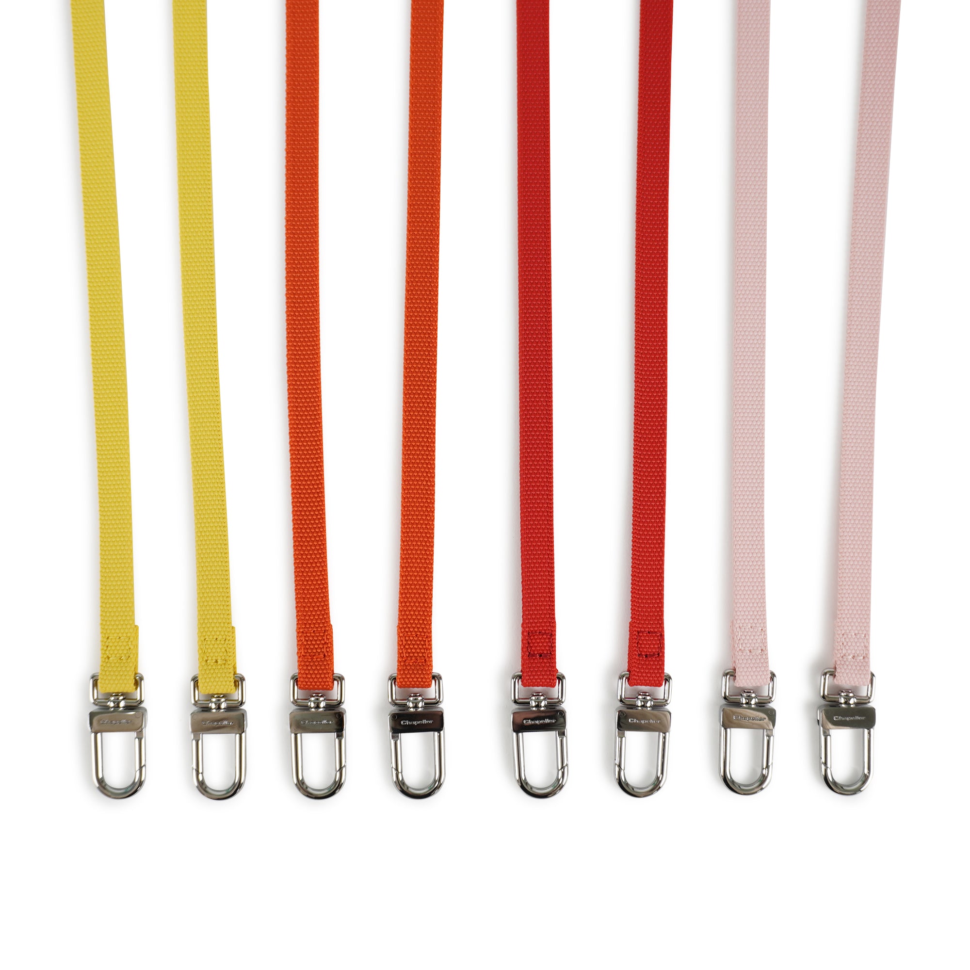 Herve Chapelier ナイロンストラップL 1659Z ＊ノワール＊ エルベシャプリエ Herve Chapelier 1659Z (ナイロンストラップL