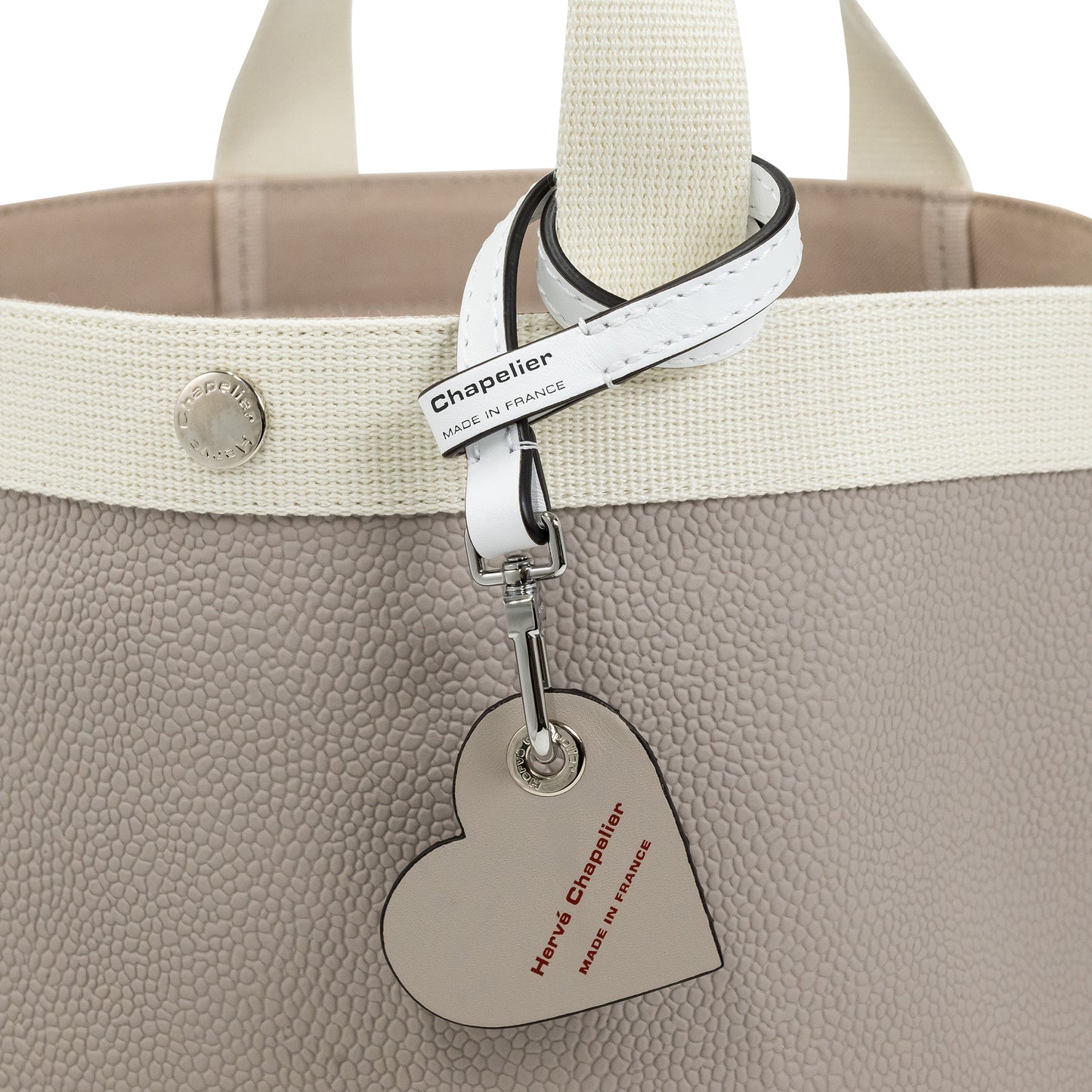 Elbe Chapri HERVE CHAPELIER 1660L (leather strap)