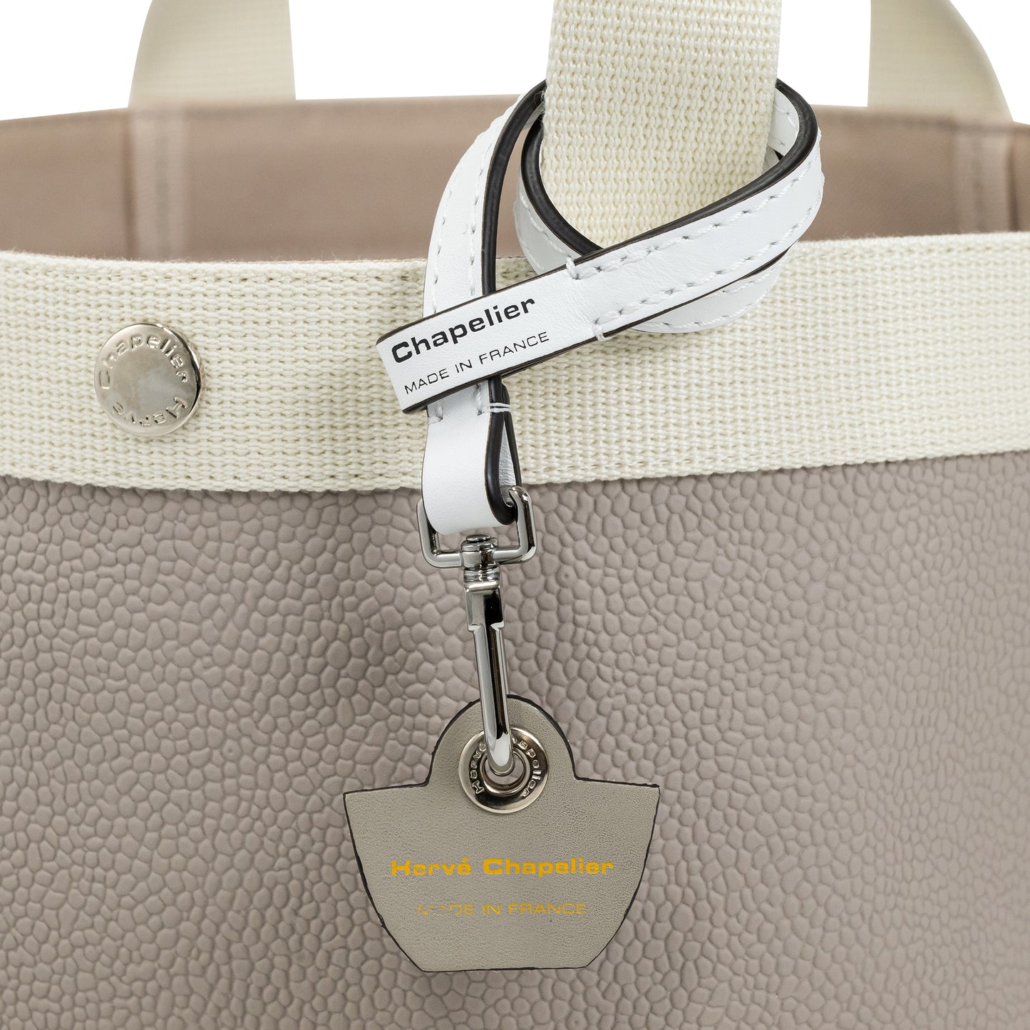 Elbe Chapri Herve Chapaelier 118L (charme en cuir)