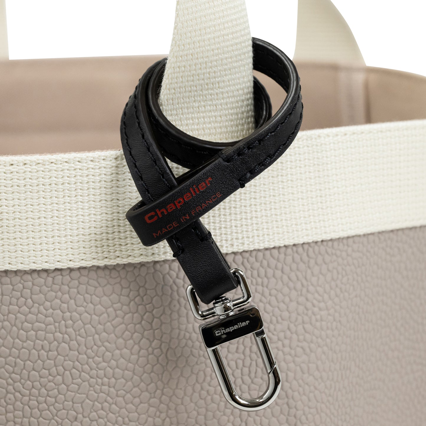 Elbe Chapri HERVE CHAPELIER 1660L (leather strap)