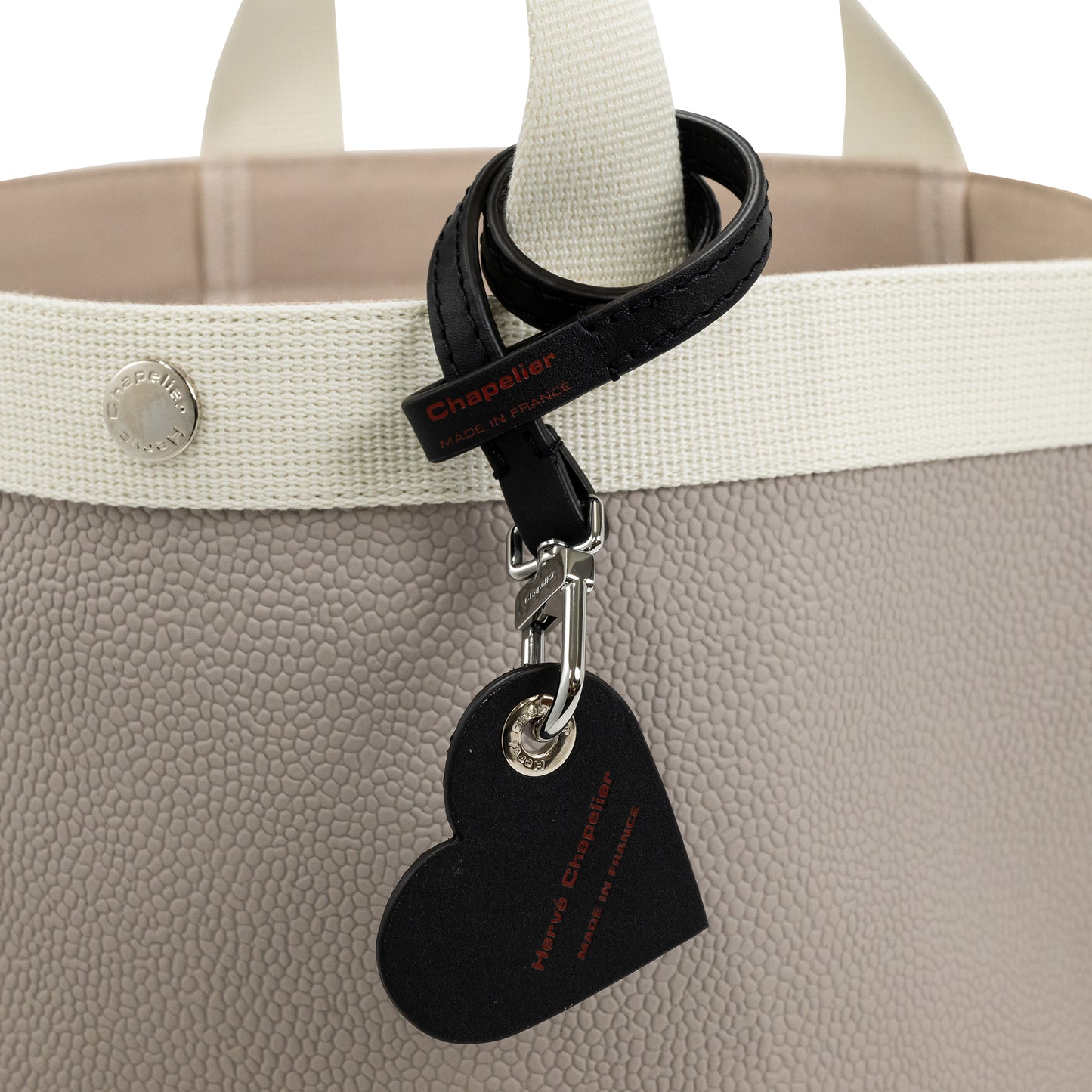 Elbe Chapri HERVE CHAPELIER 1660L (leather strap)
