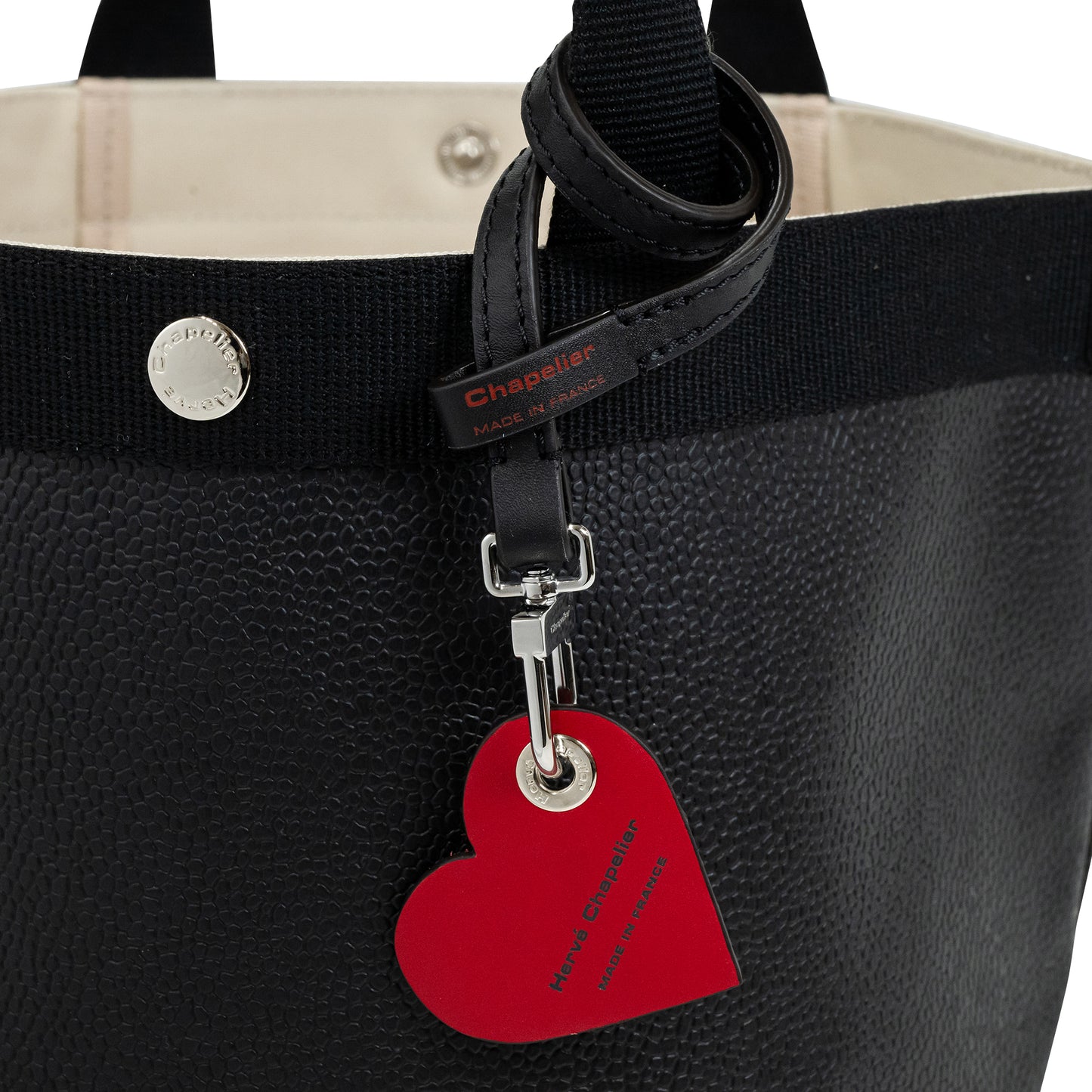 Elbe Chapri HERVE CHAPELIER 1660L (leather strap)
