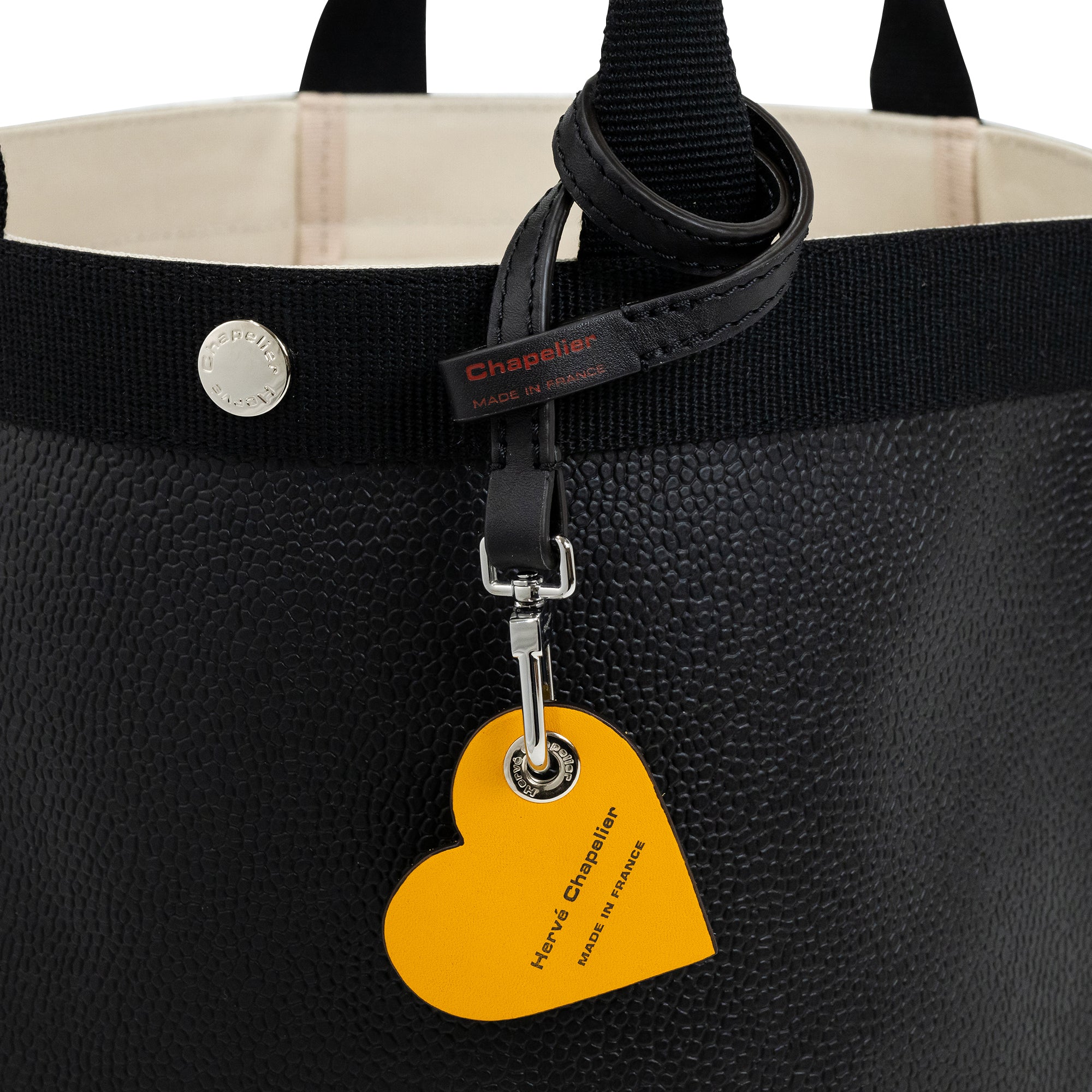 エルベシャプリエ Herve Chapelier 1660L (レザーストラップ