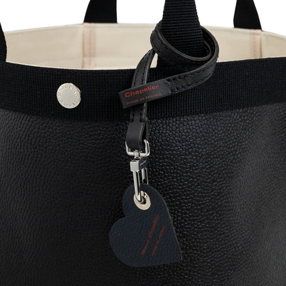 Elbe Chapri HERVE CHAPELIER 122LTR (Leather Charm Heart)