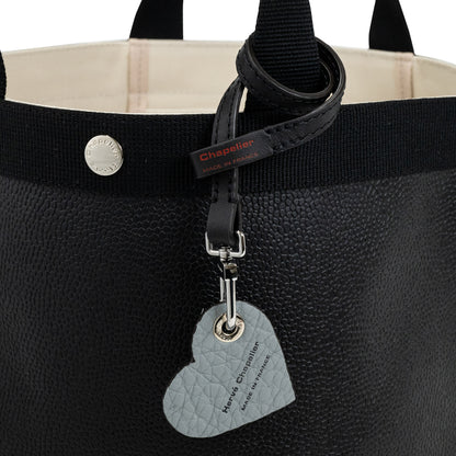 Elbe Chapri HERVE CHAPELIER 122LTR (Leather Charm Heart)