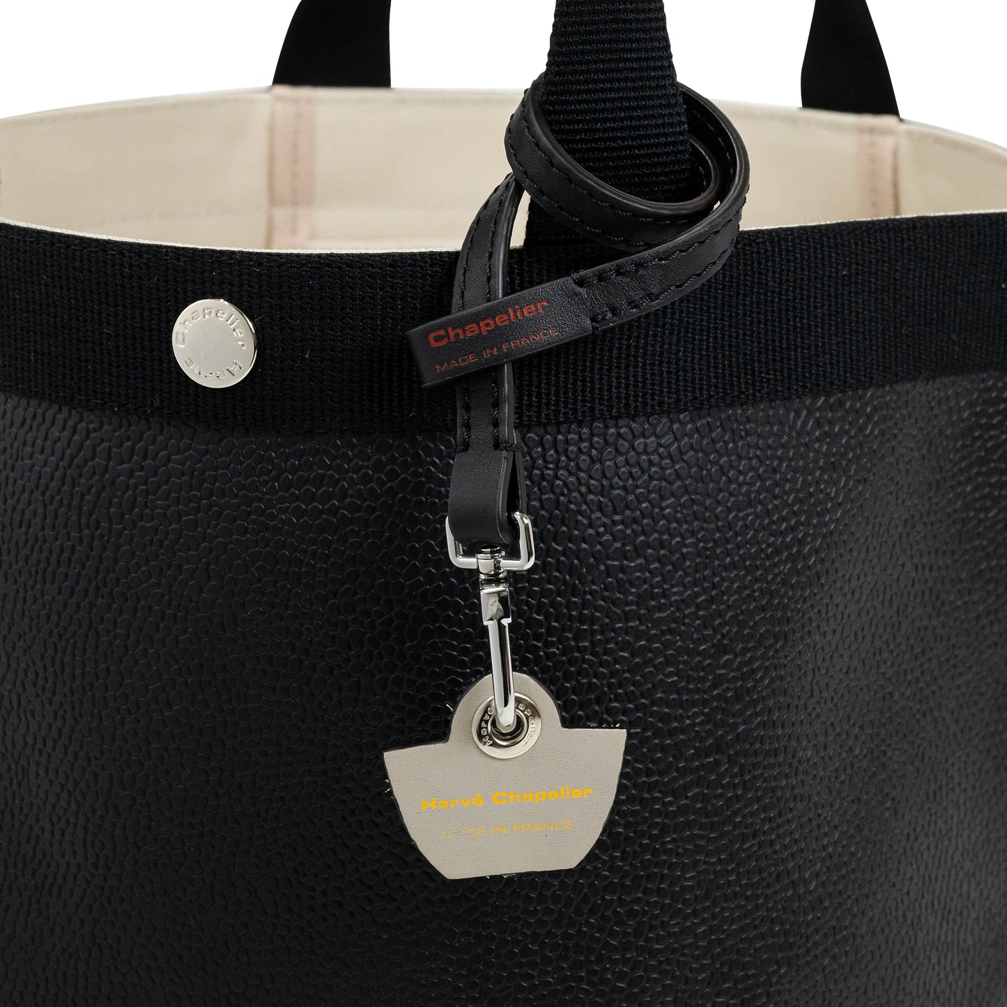 Elbe Chapri Herve Chapaelier 118L (charme en cuir)