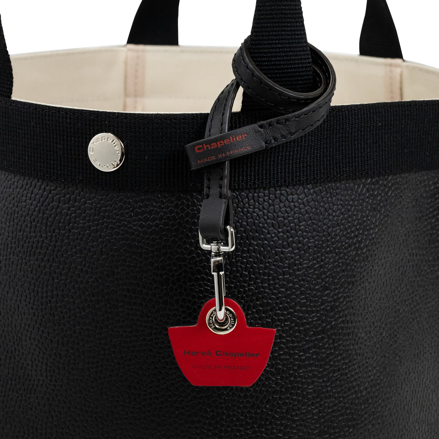 Elbe Chapri Herve Chapaelier 118L (charme en cuir)