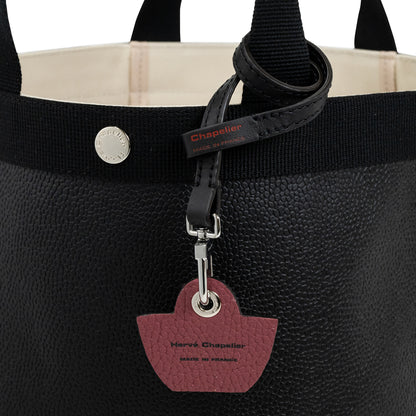 Elbe Chapri HERVE CHAPELIER 120LTR (Leather Charm L)