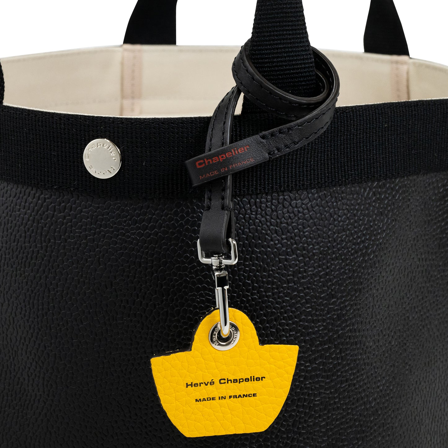 Elbe Chapri HERVE CHAPELIER 120LTR (Leather Charm L)