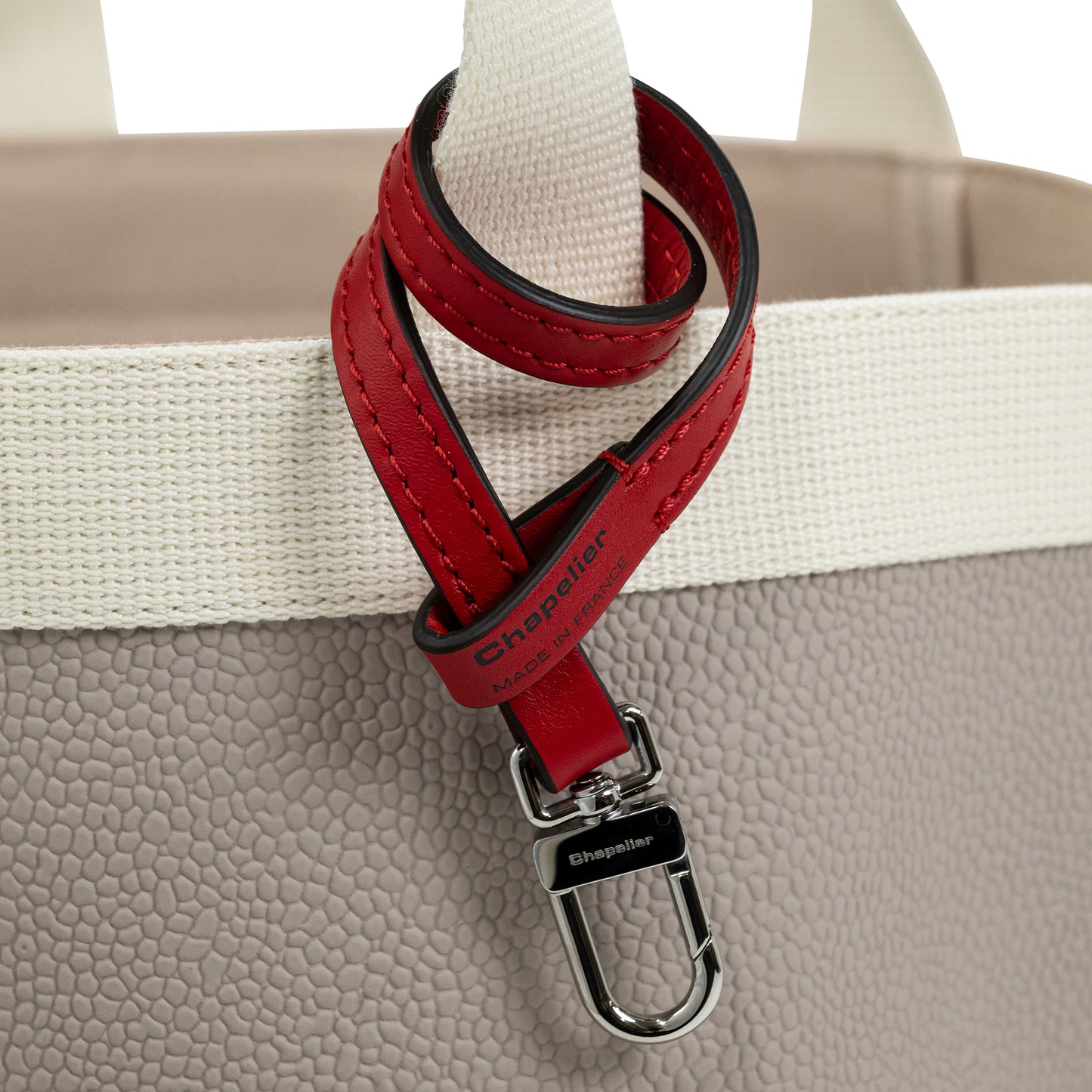 Elbe Chapri HERVE CHAPELIER 1660L (leather strap)