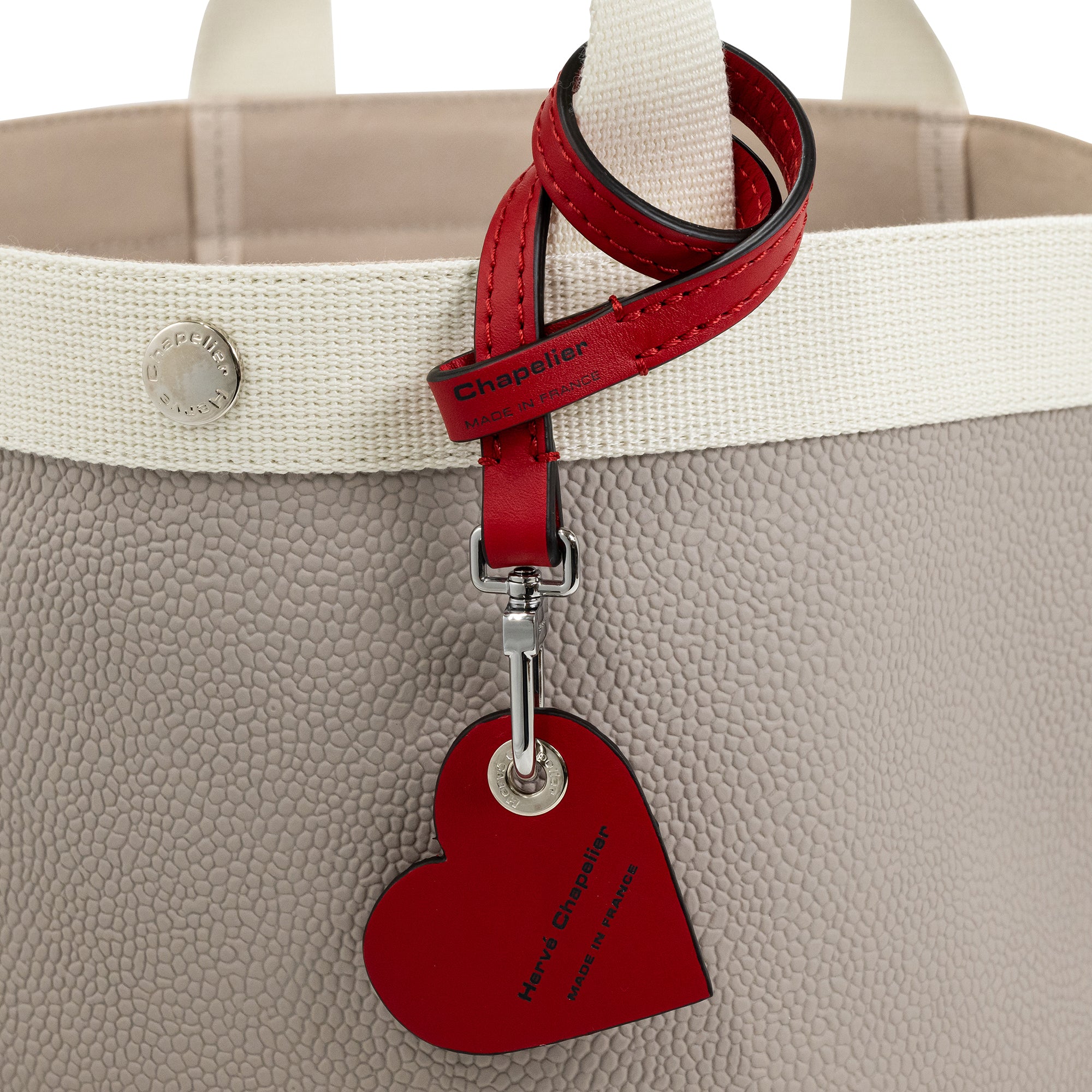 Hervé Chapelierエルベシャプリエ 1660 ストラップ エルベシャプリエ Herve Chapelier 1660L (レザーストラップ