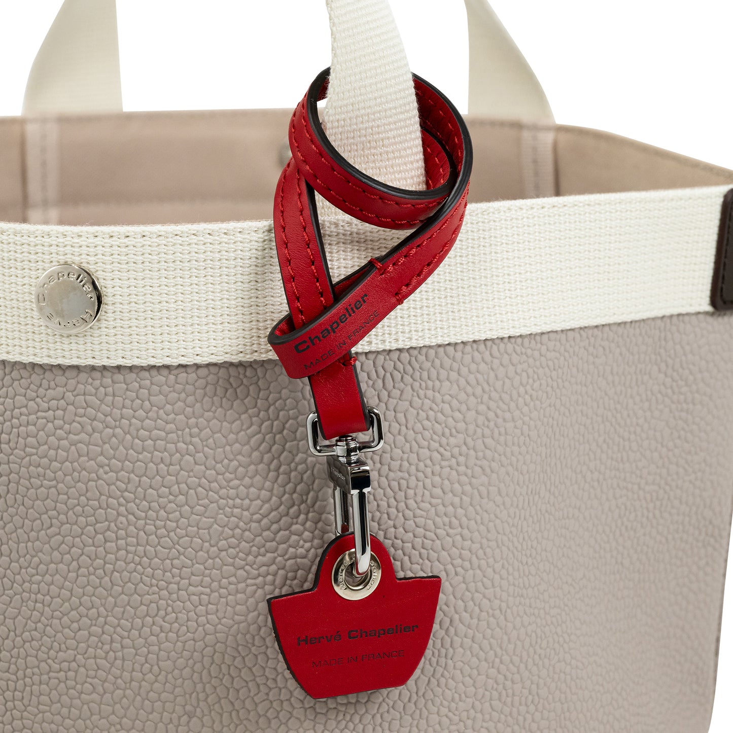 Elbe Chapri HERVE CHAPELIER 1660L (leather strap)