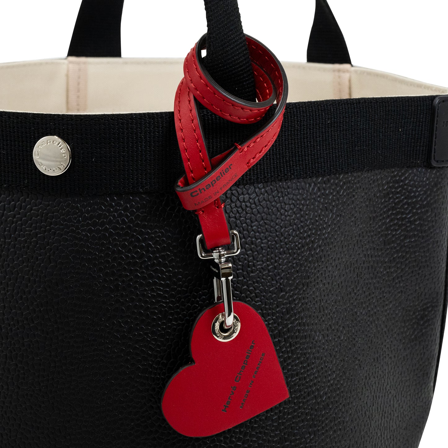 Elbe Chapri HERVE CHAPELIER 1660L (leather strap)