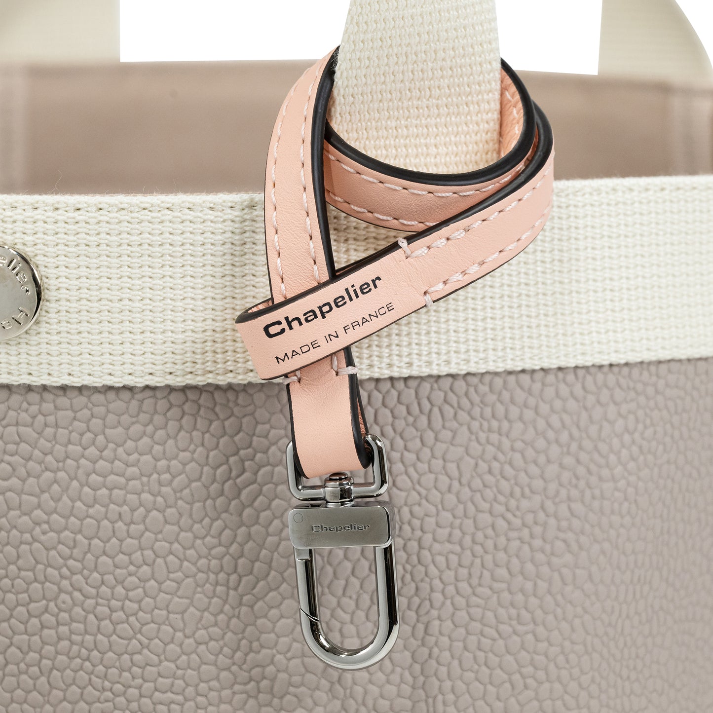 Elbe Chapri HERVE CHAPELIER 1660L (leather strap)