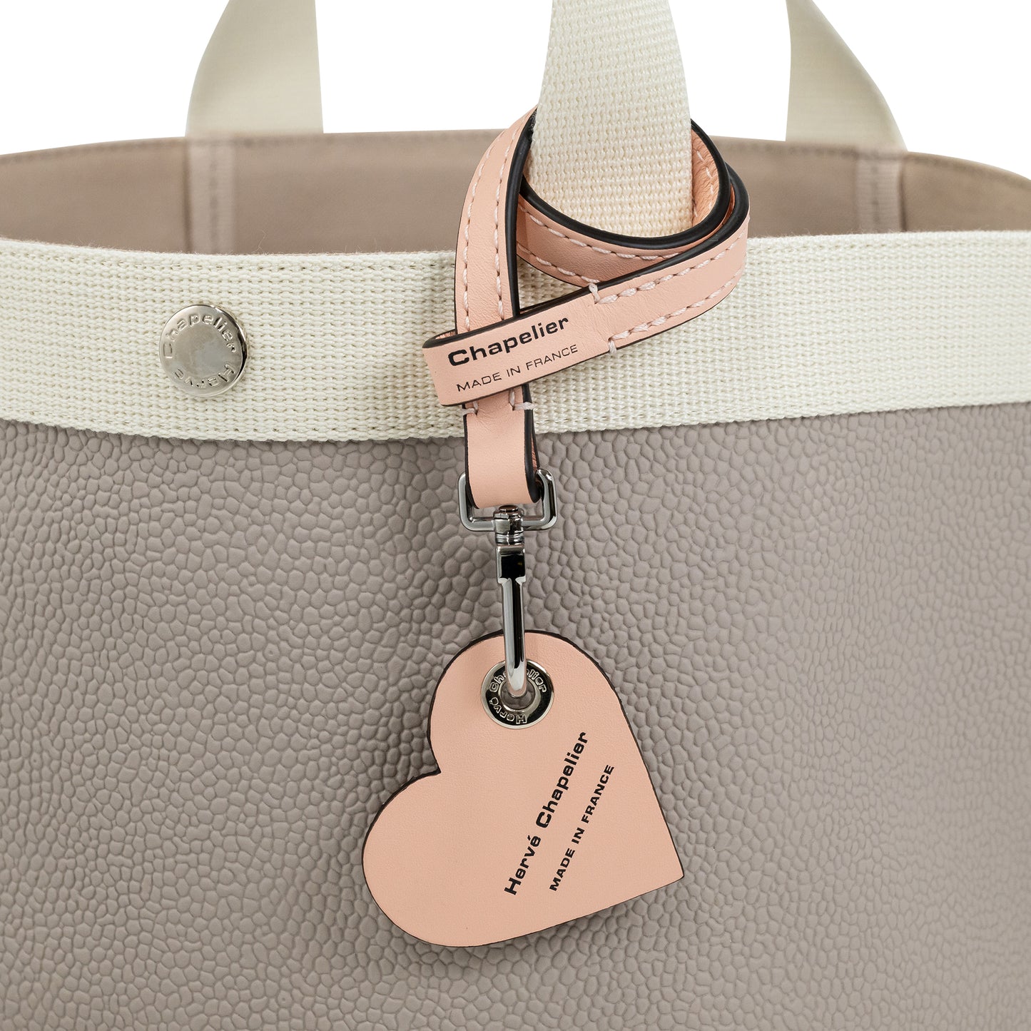 Elbe Chapri HERVE CHAPELIER 1660L (leather strap)